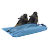 Pack-It Reveal Shoe Sack Eagle Creek EC040429424 Packing Cubes One Size / Blue