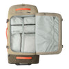 Cargo Hauler 2 Wheeled Luggage 120L