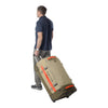 Cargo Hauler 2 Wheeled Luggage 120L