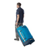 Cargo Hauler 2 Wheeled Luggage 120L