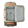 Cargo Hauler 2 Wheeled Luggage 90L