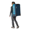 Cargo Hauler 2 Wheeled Luggage 90L