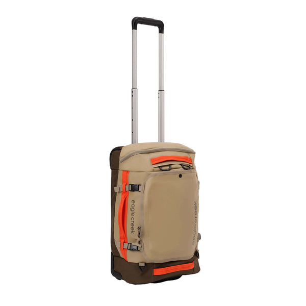Cargo Hauler 2 Wheeled Luggage International Carry-On 32L
