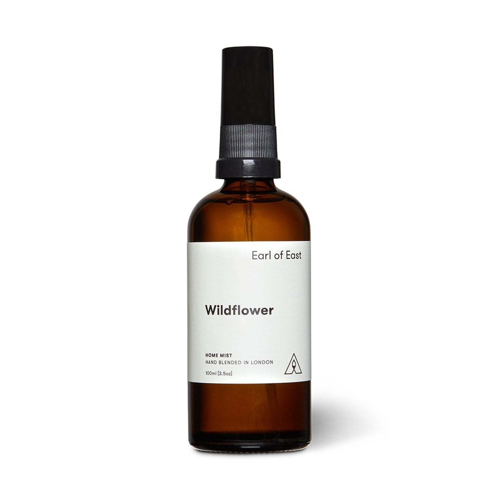 Home Mist 100ml Earl of East EOE-HM-WF Incense One Size / Wildflower