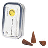 Incense Cones Earl of East EOE/IC/JD Incense 16 Pieces / Jardin De La Lune