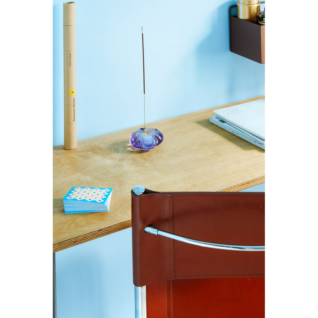 Incense Sticks | Jardin De La Lune Earl of East EOE/IS/JDLL Incense 16 Pieces / Jardin De La Lune