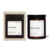 Soy Wax Candle | Atlas Cedar Earl of East Candles