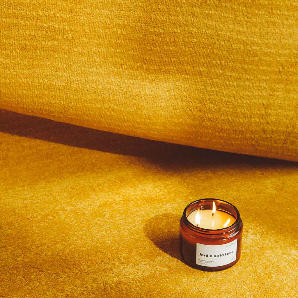 Soy Wax Candle Earl of East Candles