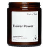 Soy Wax Candle Earl of East EOE/M/FP Candles 170ml / Flower Power