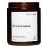 Soy Wax Candle Earl of East EOE/M/GH Candles 170ml / Greenhouse