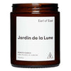 Soy Wax Candle Earl of East EOE/M/JDLL Candles 170ml / Jardin De La Lune