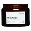 Soy Wax Candle Earl of East EOE/L/AC Candles 500ml / Atlas Cedar