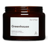 Soy Wax Candle Earl of East EOE/L/GH Candles 500ml / Greenhouse