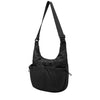 Bain Sling Bag Elliker 34063-BLACK Sling Bags 6.5L / Black