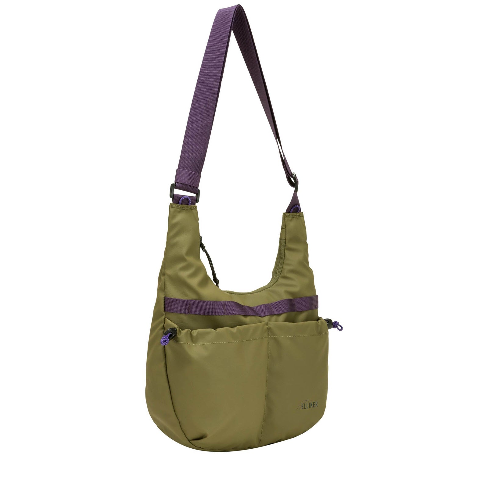 Bain Sling Bag Elliker 34063-KHAKI Sling Bags 6.5L / Khaki