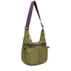 Bain Sling Bag Elliker 34063-KHAKI Sling Bags 6.5L / Khaki
