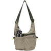 Bain Sling Bag Elliker 34063-TAUPE Sling Bags 6.5L / Taupe