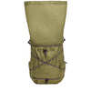 Buckden Roll Top Backpack Elliker 34052-KHAKI Backpacks 24L / Khaki