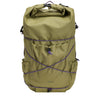 Buckden Roll Top Backpack Elliker 34052-KHAKI Backpacks 24L / Khaki
