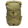 Buckden Roll Top Backpack Elliker 34052-KHAKI Backpacks 24L / Khaki