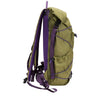 Buckden Roll Top Backpack Elliker 34052-KHAKI Backpacks 24L / Khaki