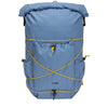 Buckden Roll Top Backpack Elliker 34052-STEELBLUE Backpacks 24L / Steelblue