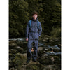 Buckden Roll Top Backpack Elliker 34052-STEELBLUE Backpacks 24L / Steelblue