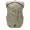 Buckden Roll Top Backpack Elliker 34052-TAUPE Backpacks 24L / Taupe