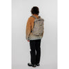 Buckden Roll Top Backpack Elliker 34052-TAUPE Backpacks 24L / Taupe