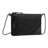 Caley Sacoche Bag Elliker 34055-BLACK Crossbody Bags 1L / Black
