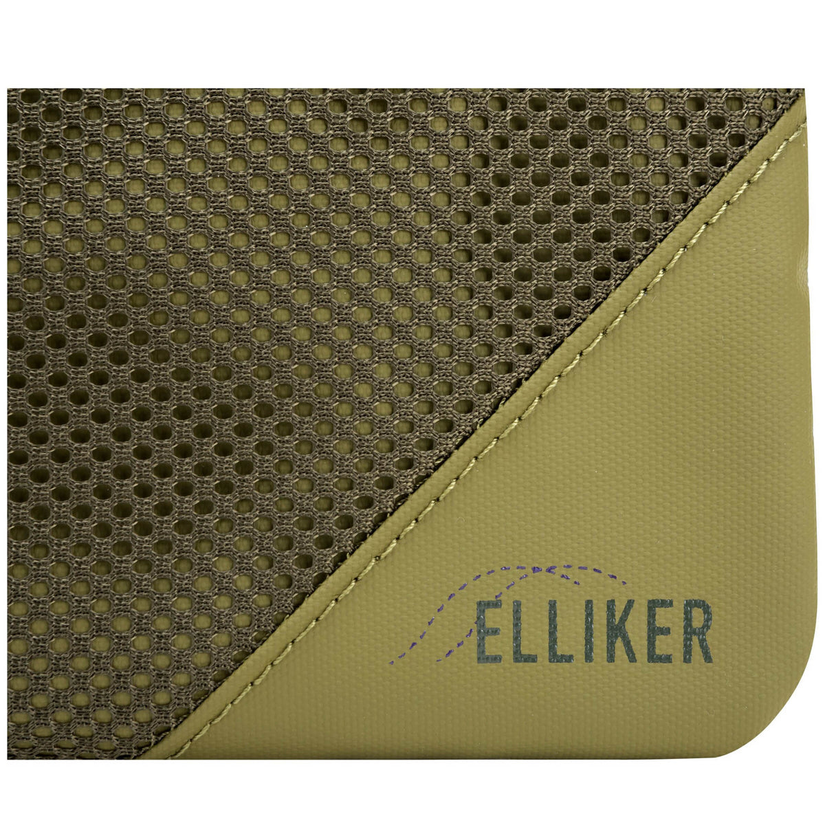 Caley Sacoche Bag Elliker 34055-KHAKI Crossbody Bags 1L / Khaki