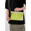 Caley Sacoche Bag Elliker 34055-LIME Crossbody Bags 1L / Lime