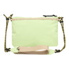 Caley Sacoche Bag Elliker 34055-LIME Crossbody Bags 1L / Lime