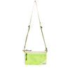 Caley Sacoche Bag Elliker 34055-LIME Crossbody Bags 1L / Lime