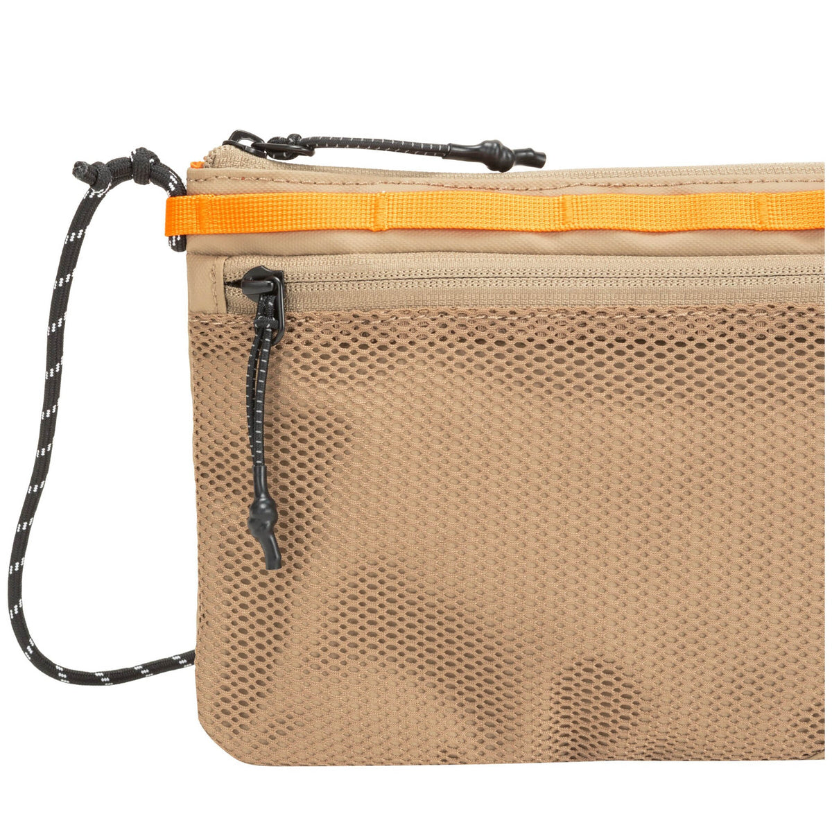 Caley Sacoche Bag Elliker 34055-SAND Crossbody Bags 1L / Sand