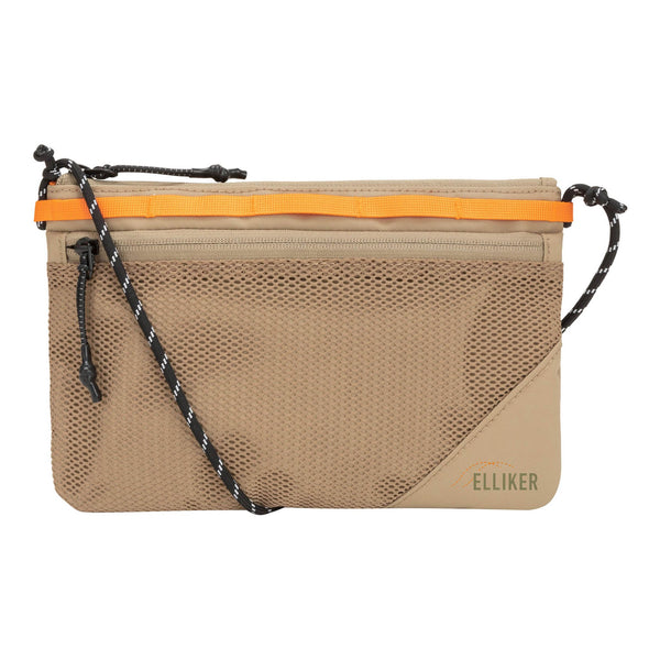 Caley Sacoche Bag Elliker 34055-SAND Crossbody Bags 1L / Sand