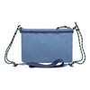 Caley Sacoche Bag Elliker 34055-STEELBLUE Crossbody Bags 1L / Steelblue