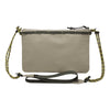 Caley Sacoche Bag Elliker 34055-TAUPE Crossbody Bags 1L / Taupe