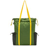 Carston | Hikerdelic Tote Bag Elliker 34066-GRN-YELLOW Tote Bags 13L / Green-Yellow