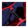 Carston | Hikerdelic Tote Bag Elliker 34066-NAVY-RED Tote Bags 13L / Navy-Red