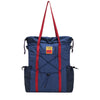 Carston | Hikerdelic Tote Bag Elliker 34066-NAVY-RED Tote Bags 13L / Navy-Red