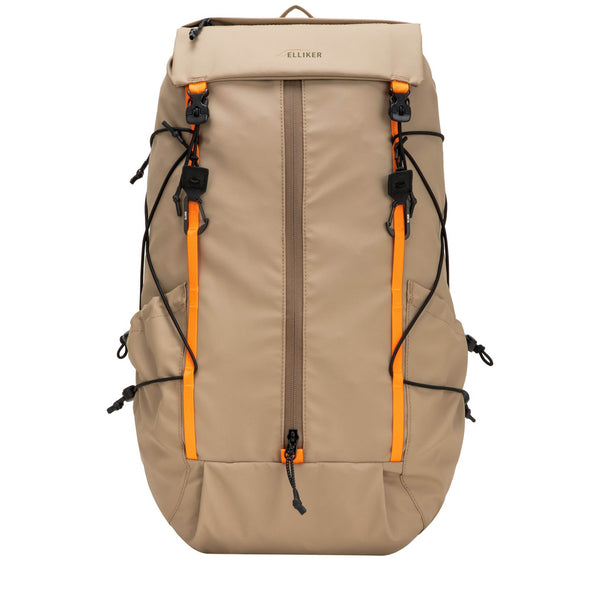 Cautley Backpack Elliker 34053-SAND Backpacks 23L / Sand