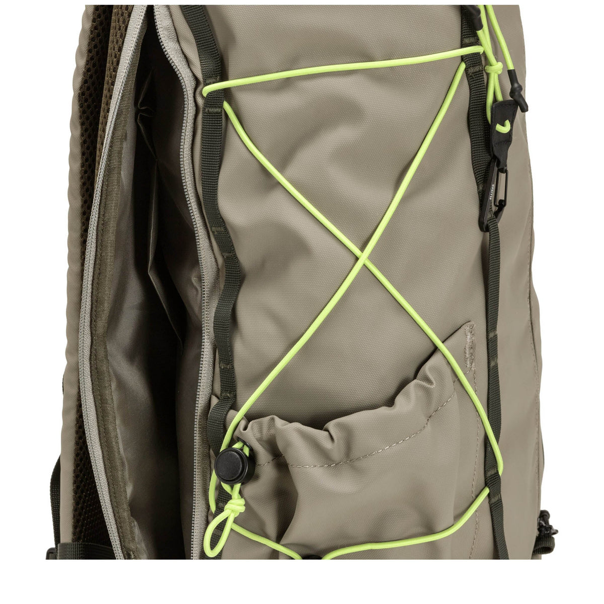 Cautley Backpack Elliker 34053-TAUPE Backpacks 23L / Taupe