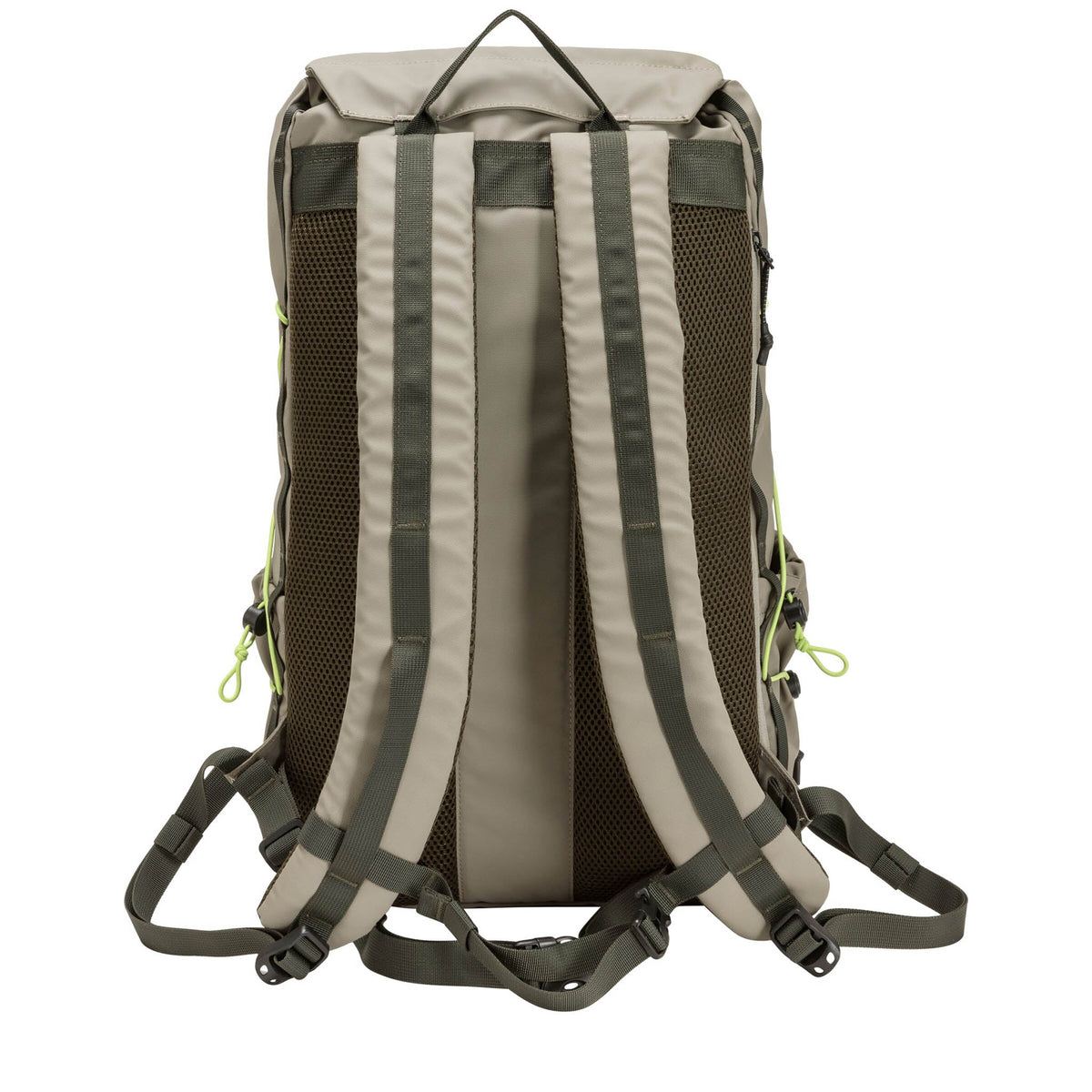 Cautley Backpack Elliker 34053-TAUPE Backpacks 23L / Taupe