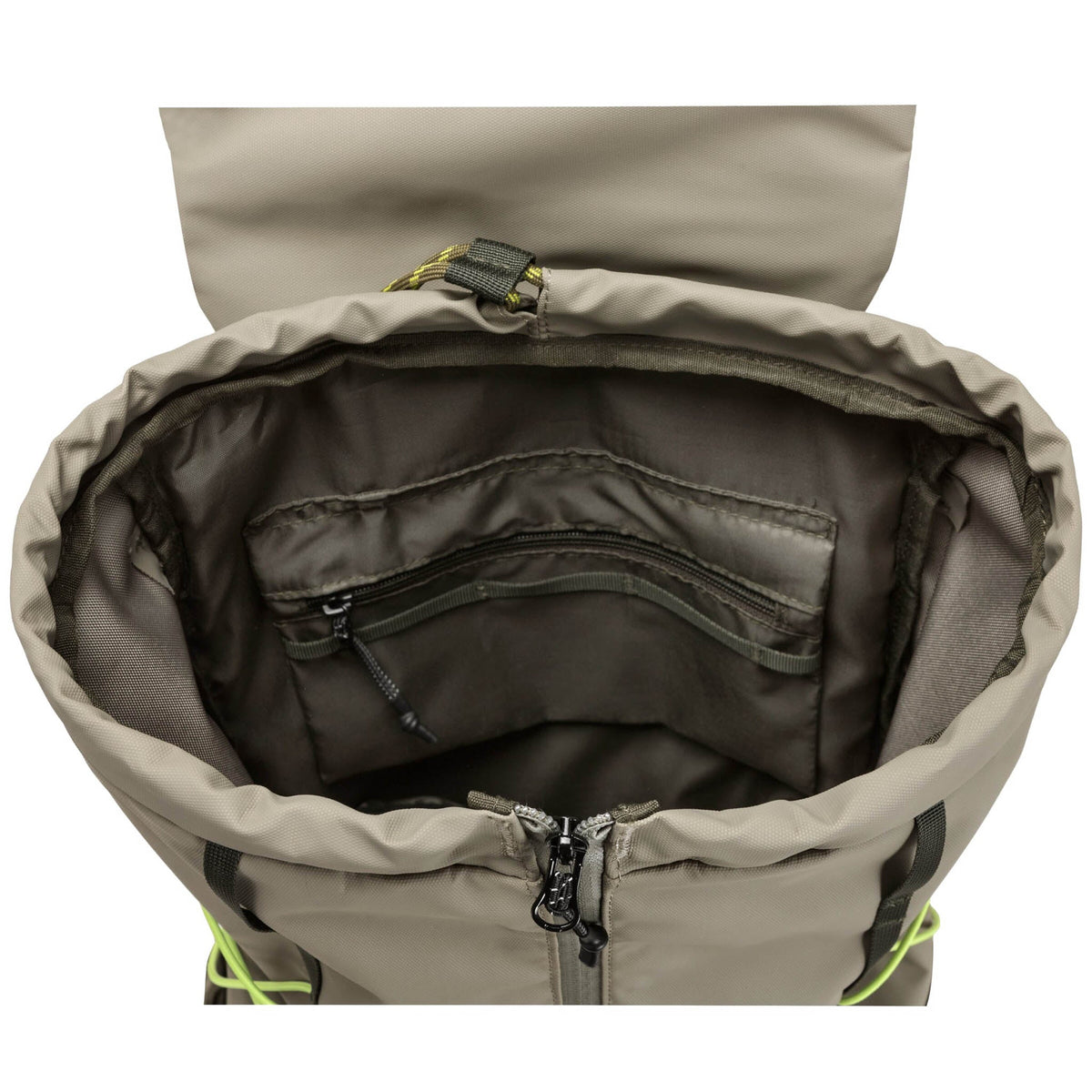 Cautley Backpack Elliker 34053-TAUPE Backpacks 23L / Taupe