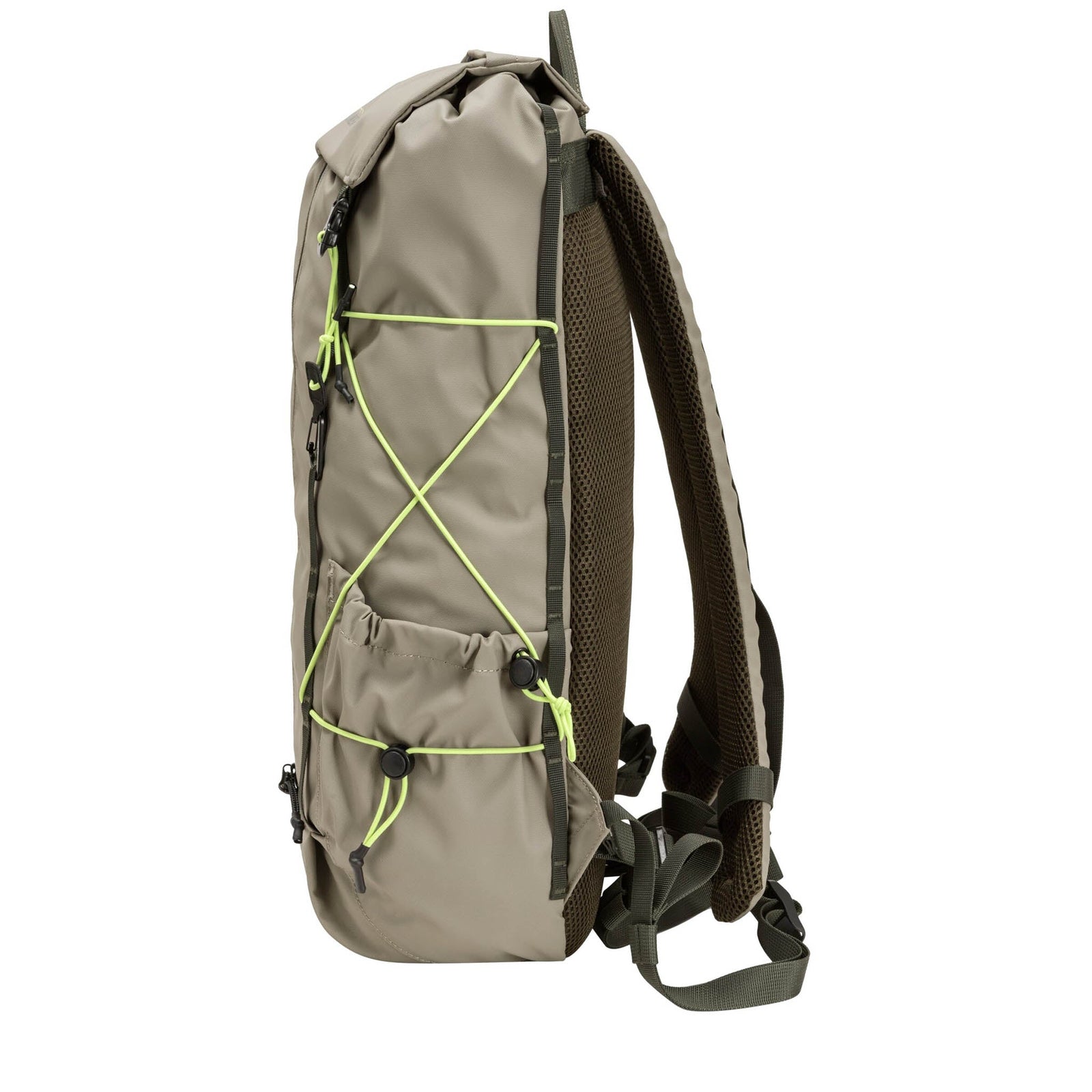 Cautley Backpack Elliker 34053-TAUPE Backpacks 23L / Taupe