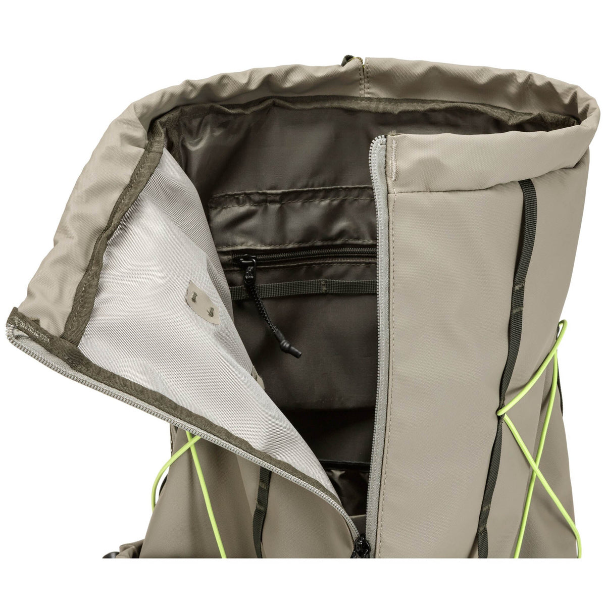 Cautley Backpack Elliker 34053-TAUPE Backpacks 23L / Taupe