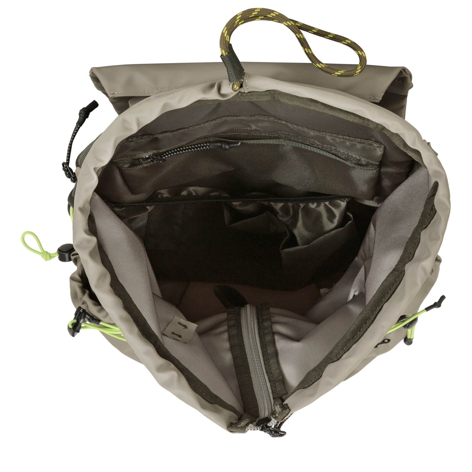 Cautley Backpack Elliker 34053-TAUPE Backpacks 23L / Taupe