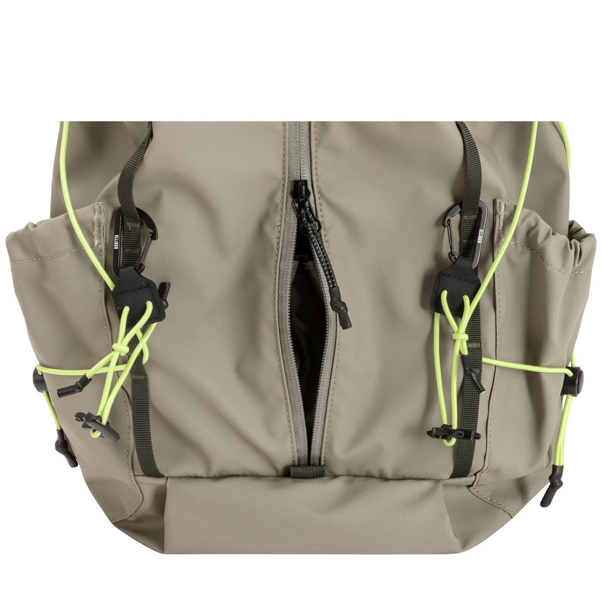Cautley Backpack Elliker 34053-TAUPE Backpacks 23L / Taupe