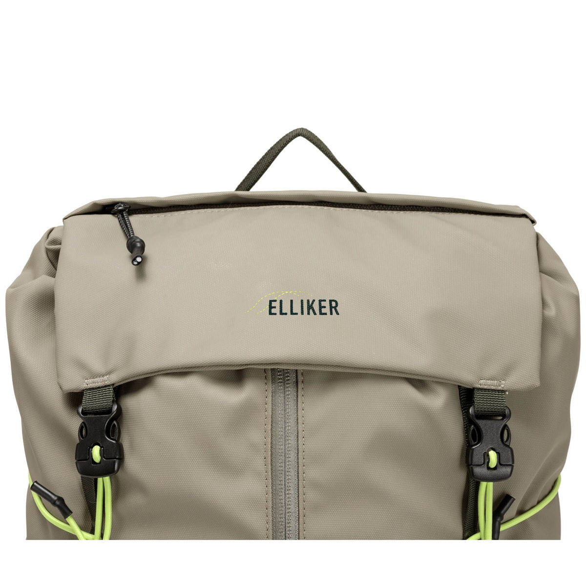 Cautley Backpack Elliker 34053-TAUPE Backpacks 23L / Taupe